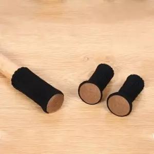 니트 의자 발 커버 양말 체어슈즈 4P LMCF-0082_24067442