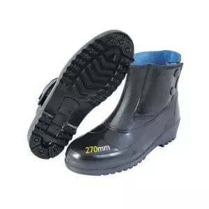 파인웰 남우화 PVC 270mm 짧은장화