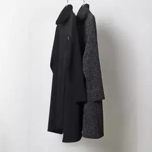 [하프클럽/셀러허브_여성트랜드패션]빅사이즈원피스 J620L512 와이드폴라데