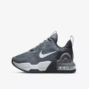 (국내매장판) 나이키 에어맥스 알파 트레이너 5 그레이 남성 런닝화 DM0829-003