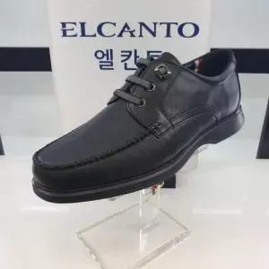 HC11 소가죽 남성화 초경량 세미정장 데크슈즈 W9Q5U5E13