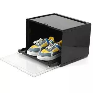 [하프클럽/알티피아]신발 정리함 신발보관함 슬라이딩정리함 슈즈박스