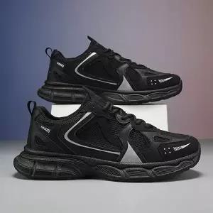 [하프클럽/알티피아]남성 런닝화 워킹 메쉬 키높이 운동화 발편한 데일리