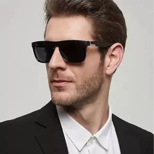 남성 클래식 편광 선글라스 패션 스포츠 자외선차단