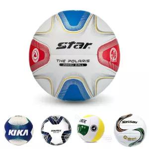 (스타) 족구공 더 폴라리스 8판넬/게임/놀이/시합/소장/스포츠/키즈/운동/경기/훈련/초등/족구볼/어린이