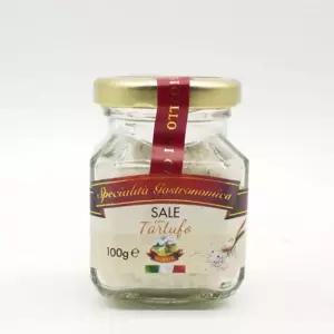 맛의 풍미를 더해주는 트러플 굵은 소금 100g식자재 식당재료 가공식품 수입 양념 조미료 향신료 천일염 육