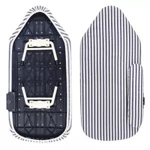 다미 써클 우마겸용 다리미판/받침/스탠드/패드/옷/스탠딩/거치/다림/우마/매트/세탁/바지/스팀/다림판