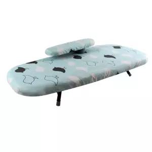 스팀우마 다림판 707(중) B-0266/받침/스탠드/패드/옷/스탠딩/거치/다림/우마/매트/세탁/바지/다리미판