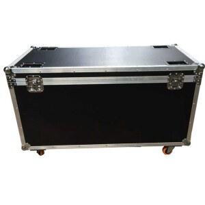 잡자재 케이스 60x50x40실버 수납 중형 장비보관함 검은색 바퀴O 이동식 밝은 다용도