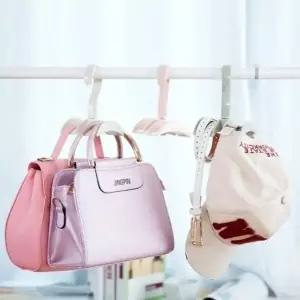 가방 모자 정리대 걸이 행거 옷장정리_24088248