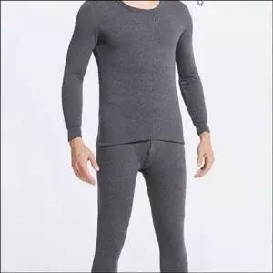 남자 따뜻한 기모내복 밀착핏 이너내의 겨울 세트 상하의