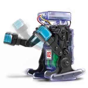 과학DIY 창의력발달 로봇의작동원리 무선조종 복싱로봇만들기 사고력 예술