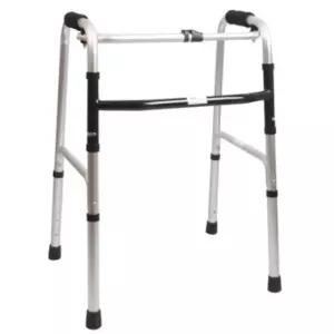 거동불편 실버 부모님 효도 접이식 바퀴 워커 보행 보조기 어르신 노인카트 노인