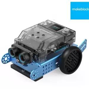 교육용 인공지능 AI lOT 코딩로봇 메이크블록 엠봇2 mbot2 지능계발 로봇교구