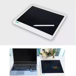 초등학생 그림연습 수학연산 컬러보드 패드 어린이칠판 스스로학습