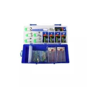 싸파 원투 홈쇼핑 채비세트 민물 바다 낚시