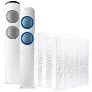 삼성호환필터 D100D 헤파전용 3개 AX142N9080SD 호환필터 블루스카이9000