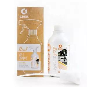 차량용 다용도 얼룩+찌든때 제거제 실내외 겸용 차량용품 차량관리 자동차용품 디테일링 세차용품