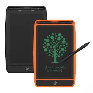 LCD 메모패드 8.5in/패드/한글/공부/낙서/메모/보드/드로잉/놀이/어린이/노트/수첩/스마트/그림/스케치