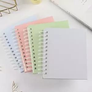 필기가능한앨범 스크랩 앨범 스프링 1P 다꾸 문구 사진 보관 기록