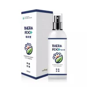 메이웰 테라풋n바디 피부질환 보습 스프레이 150ml 강아지목욕 강아지치솔 강아지치약 강아지귀세정