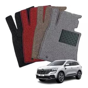 컨셉토 엣지확장형 코일매트 QM6 운전석1p 2016 자동차용품