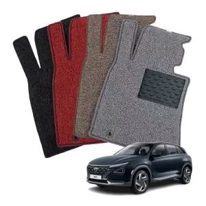 컨셉토 엣지확장형 코일매트 넥쏘 운전석1p 2018-2025.5