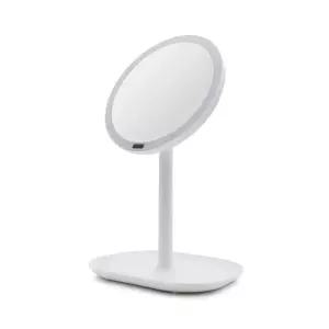 LED 거울 모션감지 탁상 화장 스탠드 메이크업 조명 화장거울 화장대거울 화장대 LED램프거울 램프거울