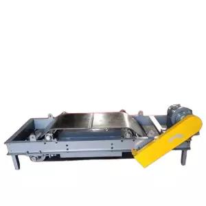 산업용 마그네틱 자력 선별기 철분 철가루 금속 자석