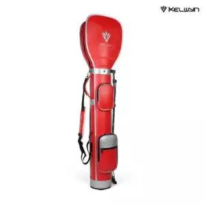 스탠드 KW 하프백 레드 골프 H228 WFJOSIC