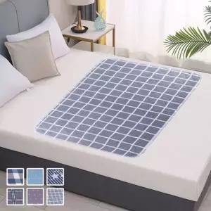 실버 성인용 환자케어용 고급 방수패드 XL 205229 어르신방수패드 침대방수패드환자용 환자용방수패드