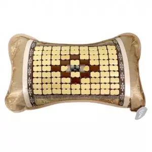 마작 베개 여름 쿠션 필로우 수면 베개 자석 47cm