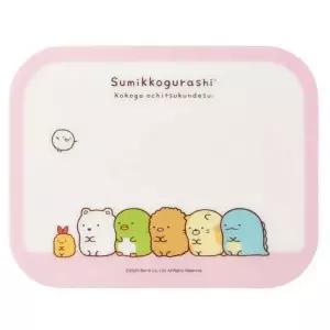 스케이터 주방용품 스밋코구라시 어린이용 도마