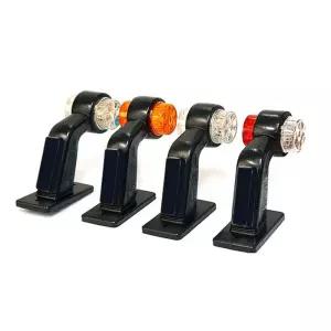 24V 차량용 코너등 토끼등 사이드램프LED 전구 윙바디 사이드등 후미등 트럭 화물차