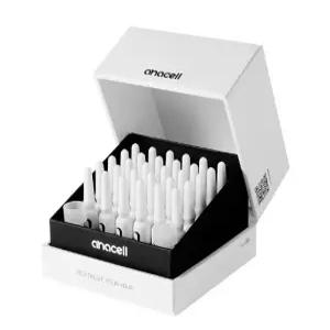 [디네이쳐] 아나셀 2.0 남녀공용 모낭활력 탈모증 기능성화장품 탈모앰플 (1BOX 30앰플)