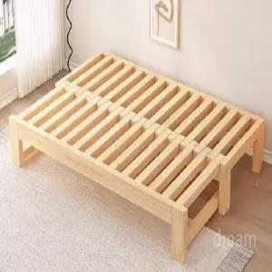 침대깔판 매트리스 받침 프레임 받침대 플라스틱