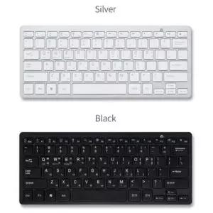 저소음 키보드 태블릿 아이패드 블루투스 무선 자판기 블루투스키보드 무선키보드 컴퓨터키보드