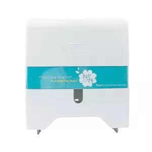 점보롤휴지케이스 종이컵수거 컵디스펜서 컵정리 디스펜서