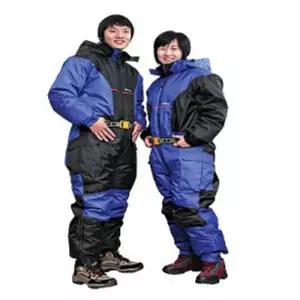 방한복 우의 상하일체 우비 비옷 눈옷 작업복 방수복 남자우비 판초우의 오토바이우비 제비표우의