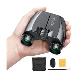 망원경 고배율 고급 고성능 오페라글라스 10배율 뮤지컬 콘서트 쌍안경