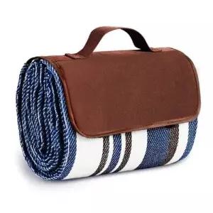 폭신한 피크닉 매트 방수 캠핑 감성 돗자리 편한 휴식 WECCB6E