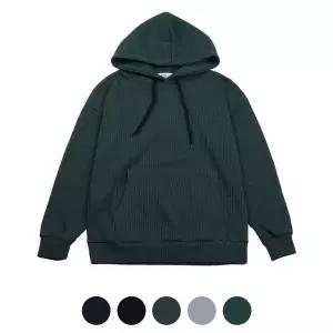 [파파브로]남성 골지 FW 니트 후드 티셔츠 9MI TSA Q011_P406101537