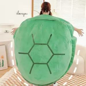 쿠션 거북이쿠션 반전 문어쿠션 S핫템 낮잠베게 캐릭터쿠션 문어베게 인형