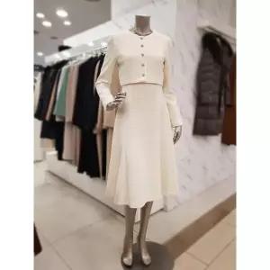 [미니멈] 세이브존01 투피스형 플레어 원피스 MYAAWO1020A (S32048807)