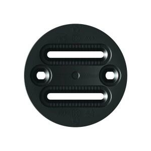 바인딩 스트랩 스노우보드 부품 내마모성 조절기 후면 스케이팅 플자동차트 조절벨트