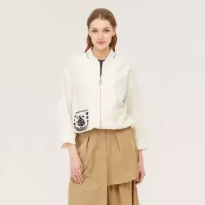 [백화점 정품] 베네통 비엔스 점퍼 BAJPA9531