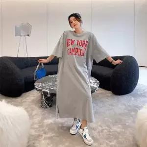 ING 비바데이 품이커서세상편한박스원피스 WECD42A