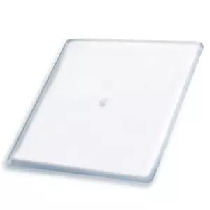 테이블 미끄럼방지 바닥보호 패드 4P 소음 긁힘 충격/깔판/바닥/보호/매트/방음/방지/카바/커버/식탁/투명/