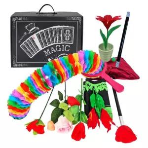 JL매직 꽃마술 7종세트 마술세트 마술 도구 용품