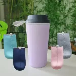 보리별 텀블러 파우치 물병 보틀 주머니 5color